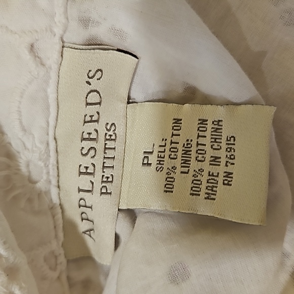 Appleseed jacket - Picture 6 of 7